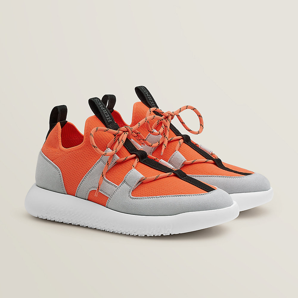 hermes oxygene sneaker